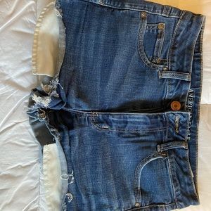 Women’s American Eagle Short Shorts